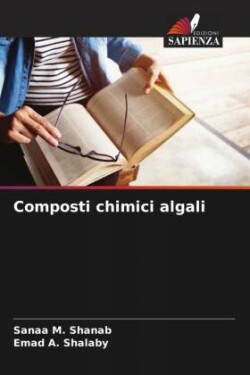 Composti chimici algali