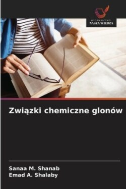 Związki chemiczne glonów