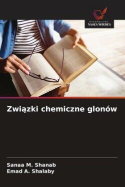 Związki chemiczne glonów