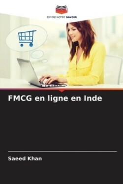 FMCG en ligne en Inde