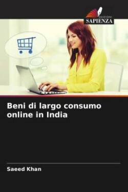 Beni di largo consumo online in India