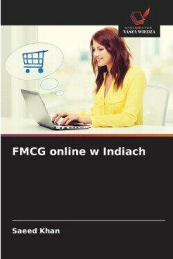 FMCG online w Indiach