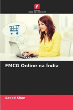 FMCG Online na Índia