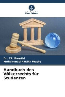 Handbuch des Völkerrechts für Studenten