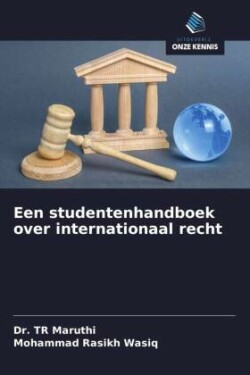 Een studentenhandboek over internationaal recht