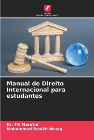 Manual de Direito Internacional para estudantes