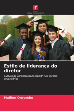 Estilo de liderança do diretor