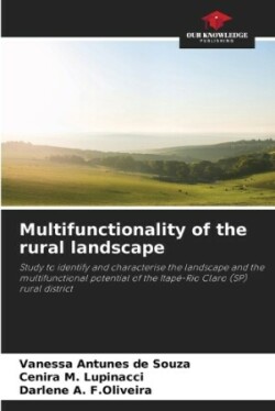 Multifunctionality of the rural landscape