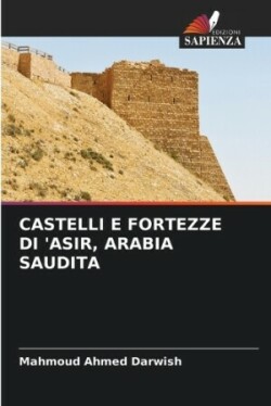 Castelli E Fortezze Di 'Asir, Arabia Saudita