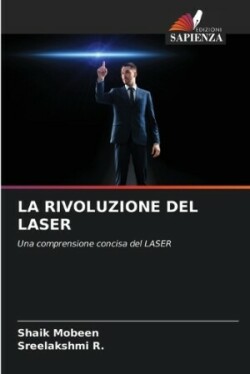 Rivoluzione del Laser