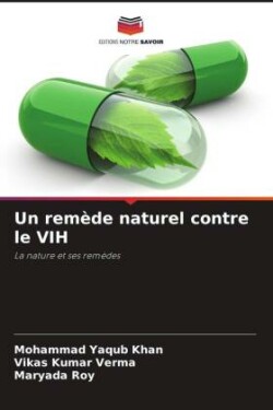 remède naturel contre le VIH