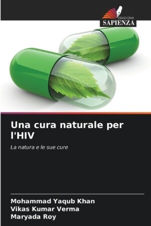 cura naturale per l'HIV