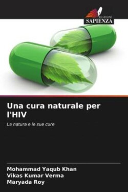 cura naturale per l'HIV