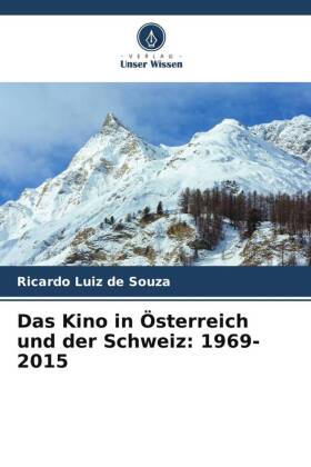 Kino in Österreich und der Schweiz