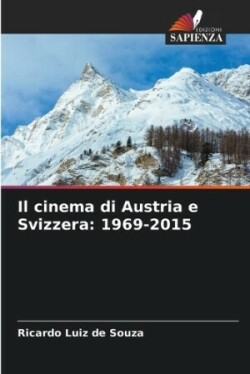 cinema di Austria e Svizzera