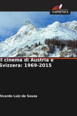 cinema di Austria e Svizzera