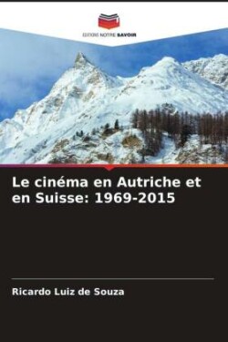 cinéma en Autriche et en Suisse