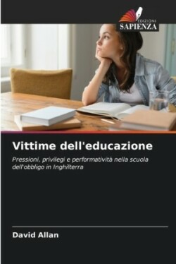 Vittime dell'educazione