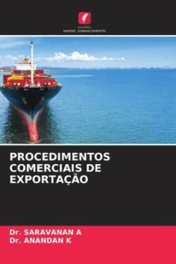 Procedimentos Comerciais de Exportação