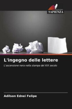 L'ingegno delle lettere