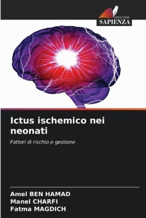 Ictus ischemico nei neonati