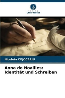 Anna de Noailles