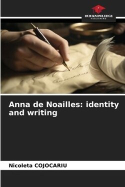 Anna de Noailles