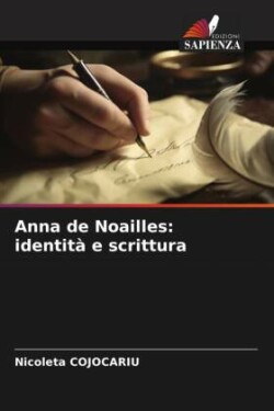 Anna de Noailles