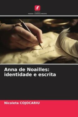 Anna de Noailles