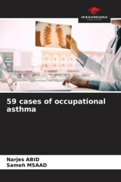 59 cases of occupational asthma