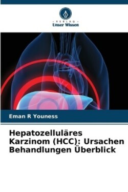 Hepatozelluläres Karzinom (HCC)