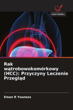 Rak wątrobowokomórkowy (HCC)