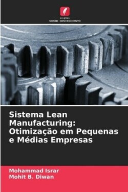 Sistema Lean Manufacturing