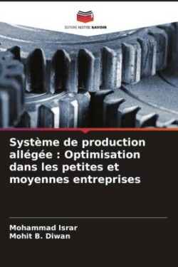 Système de production allégée