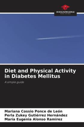 Diet and Physical Activity in Diabetes Mellitus