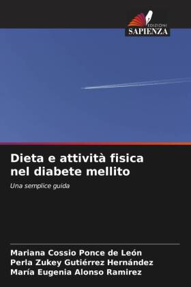 Dieta e attività fisica nel diabete mellito