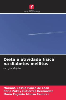 Dieta e atividade física na diabetes mellitus