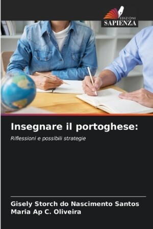 Insegnare il portoghese