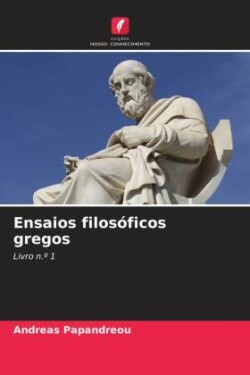 Ensaios filosóficos gregos