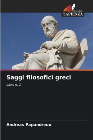 Saggi filosofici greci