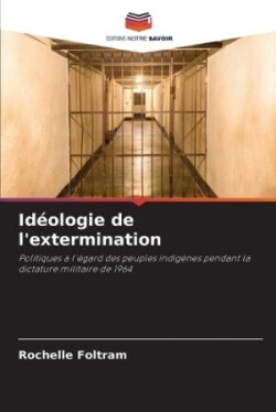 Idéologie de l'extermination