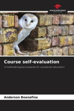 Course self-evaluation