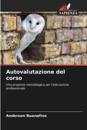 Autovalutazione del corso