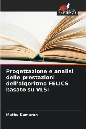 Progettazione e analisi delle prestazioni dell'algoritmo FELICS basato su VLSI