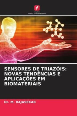 Sensores de Triazóis