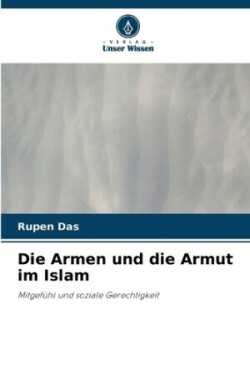 Armen und die Armut im Islam