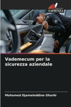 Vademecum per la sicurezza aziendale