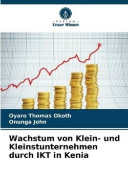 Wachstum von Klein- und Kleinstunternehmen durch IKT in Kenia