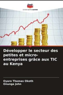 Développer le secteur des petites et micro-entreprises grâce aux TIC au Kenya