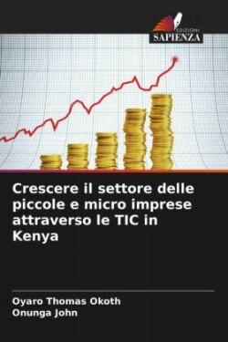 Crescere il settore delle piccole e micro imprese attraverso le TIC in Kenya